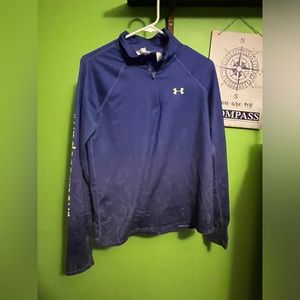 Under amour women’s sport jacket